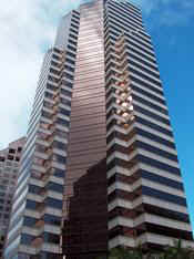 Alakea Coporate Tower