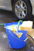 Car Wash