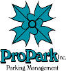 ProPark Logo